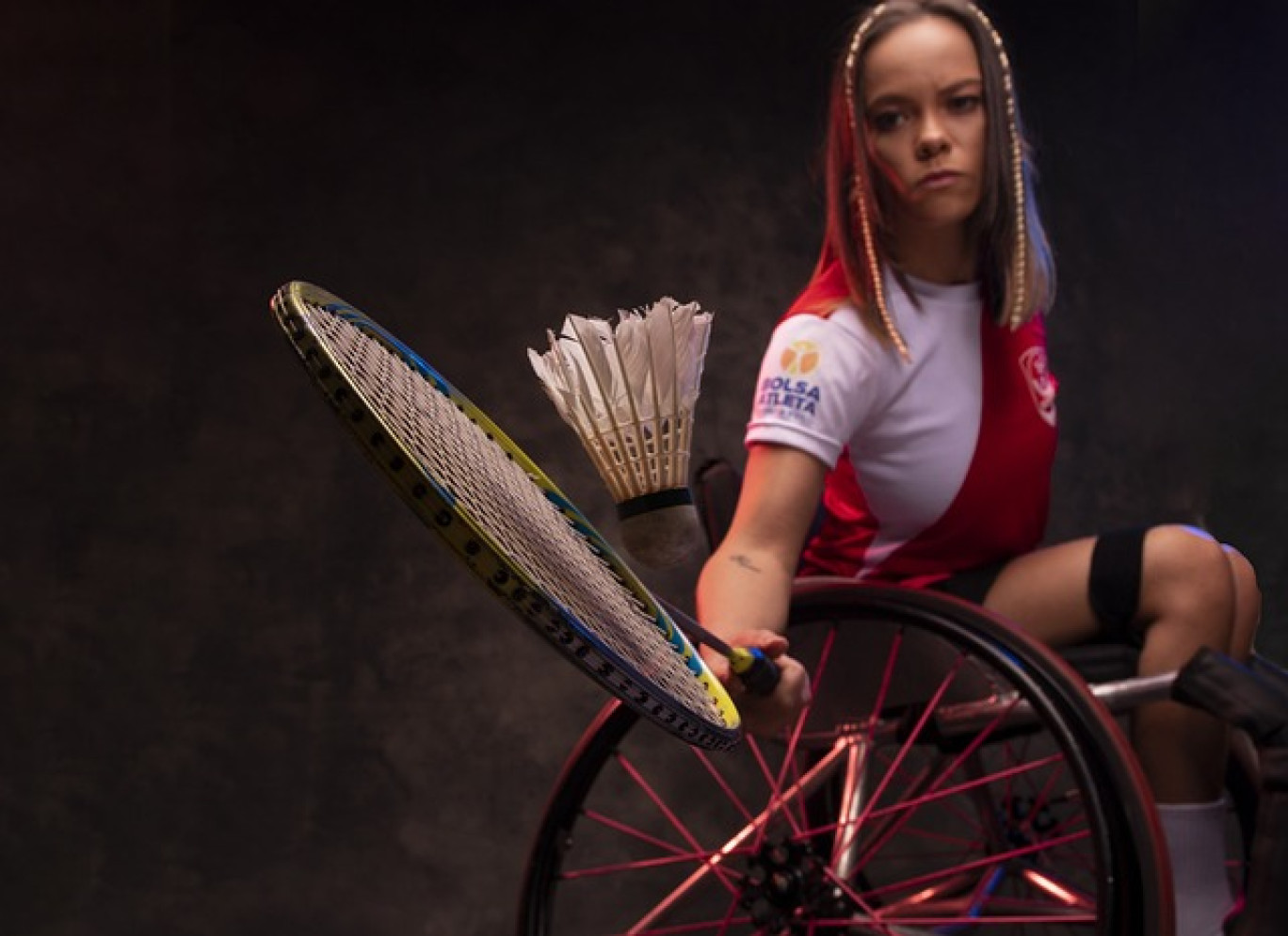 Les Jeux paralympiques de Paris se dérouleront du 28 août au 8 septembre. 