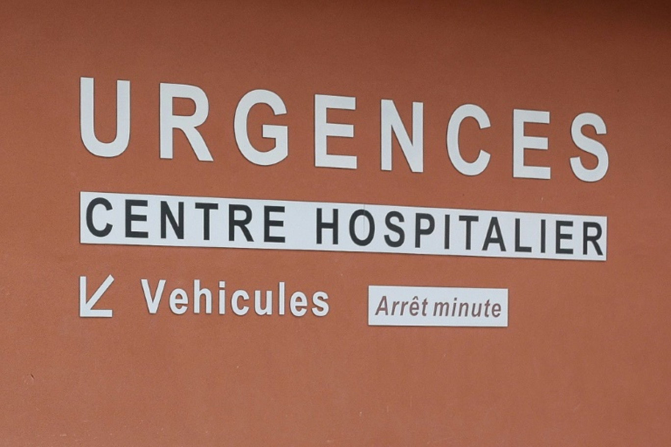 Un automobiliste ivre a renversé un groupe d'enfants mardi dans le Doubs, blessant grièvement une petite fille de cinq ans qui se rendait à la cantine avec ses camarades © ROMAIN PERROCHEAU