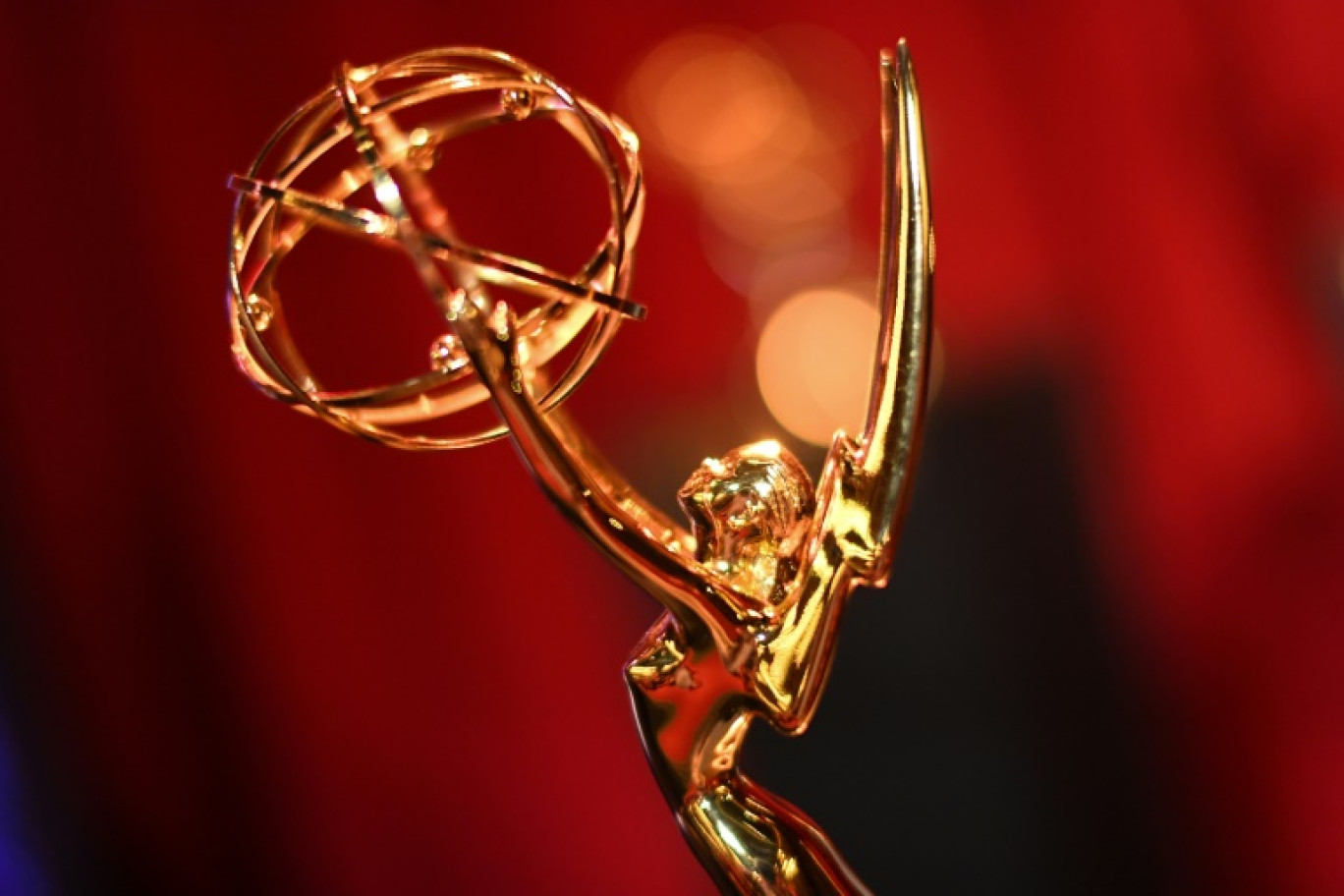 Les vainqueurs de la 76e édition des Emmy Awards seront proclamés le 15 septembre à Los Angeles © VALERIE MACON