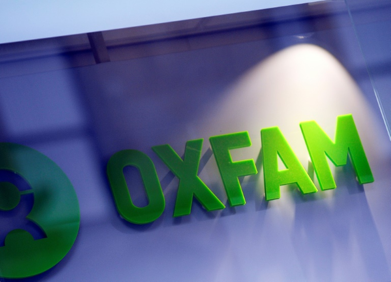 Pour réduire les déficits et les inégalités, l'ONG Oxfam veut taxer les "super-héritages" © Andy Buchanan