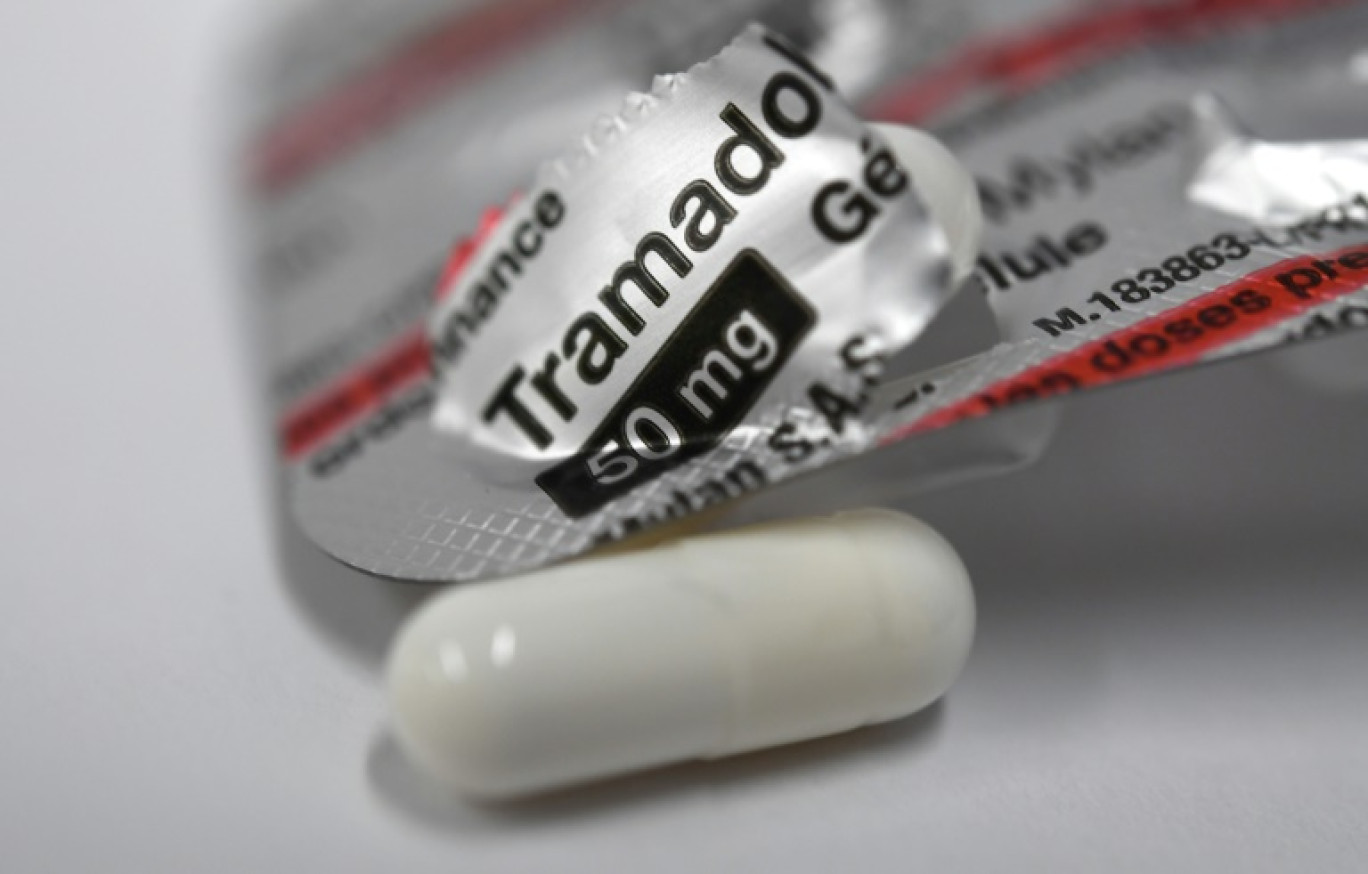 Le tramadol et la codéine, médicaments opioïdes qui continuent de faire l'objet d'usages abusifs en France, devront être prescrits sur une ordonnance infalsifiable, à compter du 1er décembre, annonce l'Agence nationale de sécurité du médicament © Fred TANNEAU