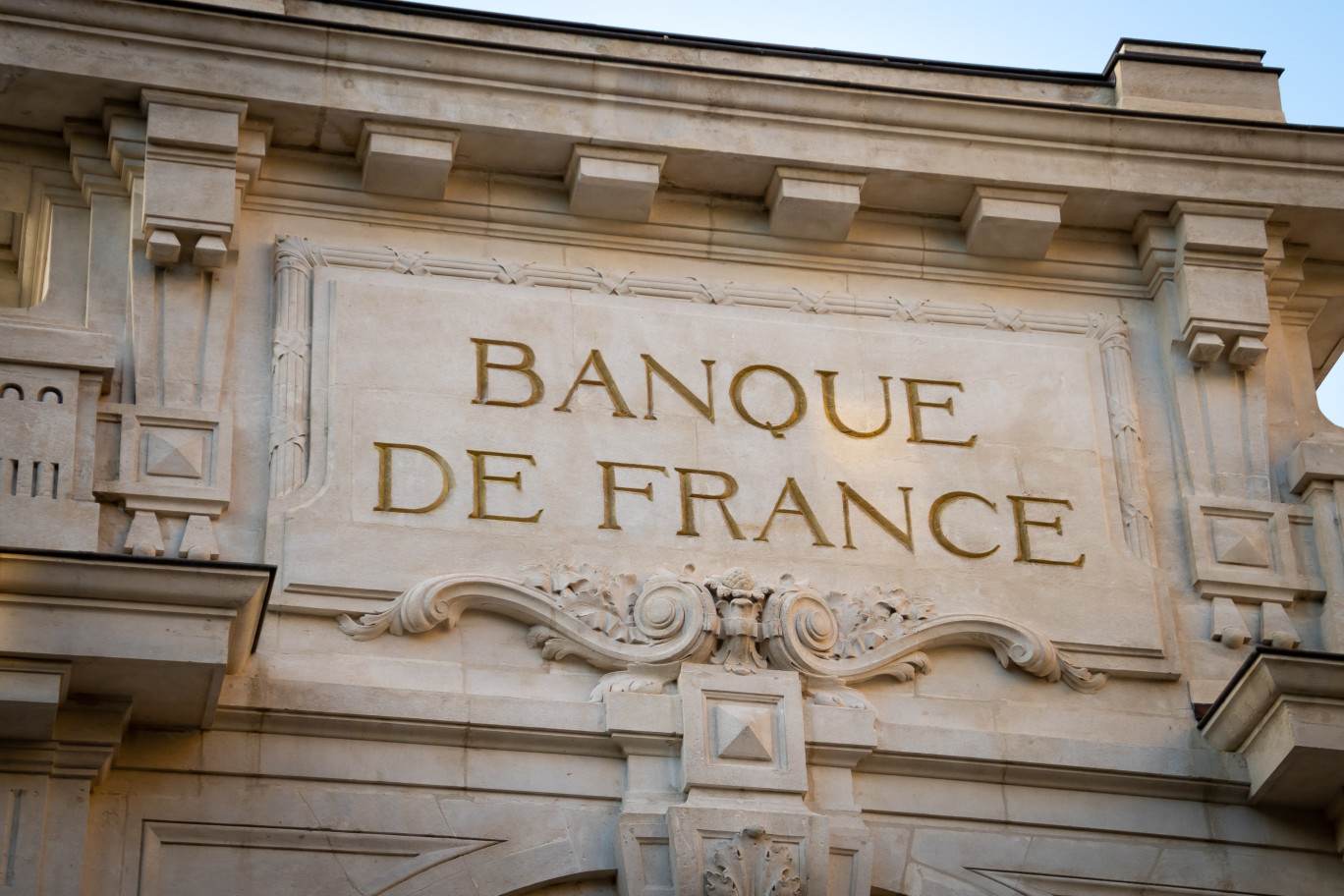 L’action de la Banque de France aux côtés des banques et des entreprises a contribué à la préservation d’une soixantaine d’emplois. (c)Adobestock