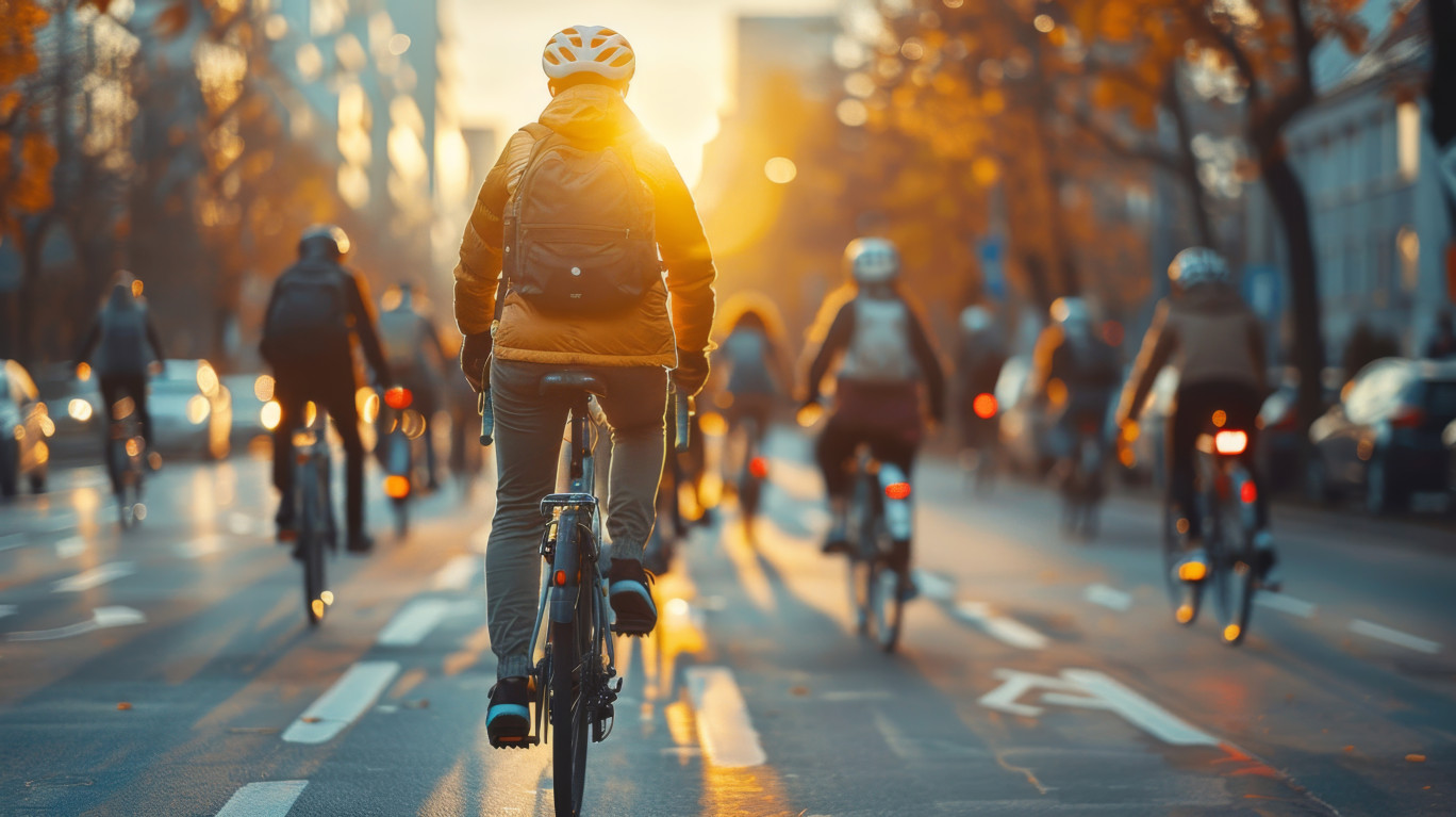 Le projet «Intervelo SaarMoselle» est validé par le programme Interreg Grande Région