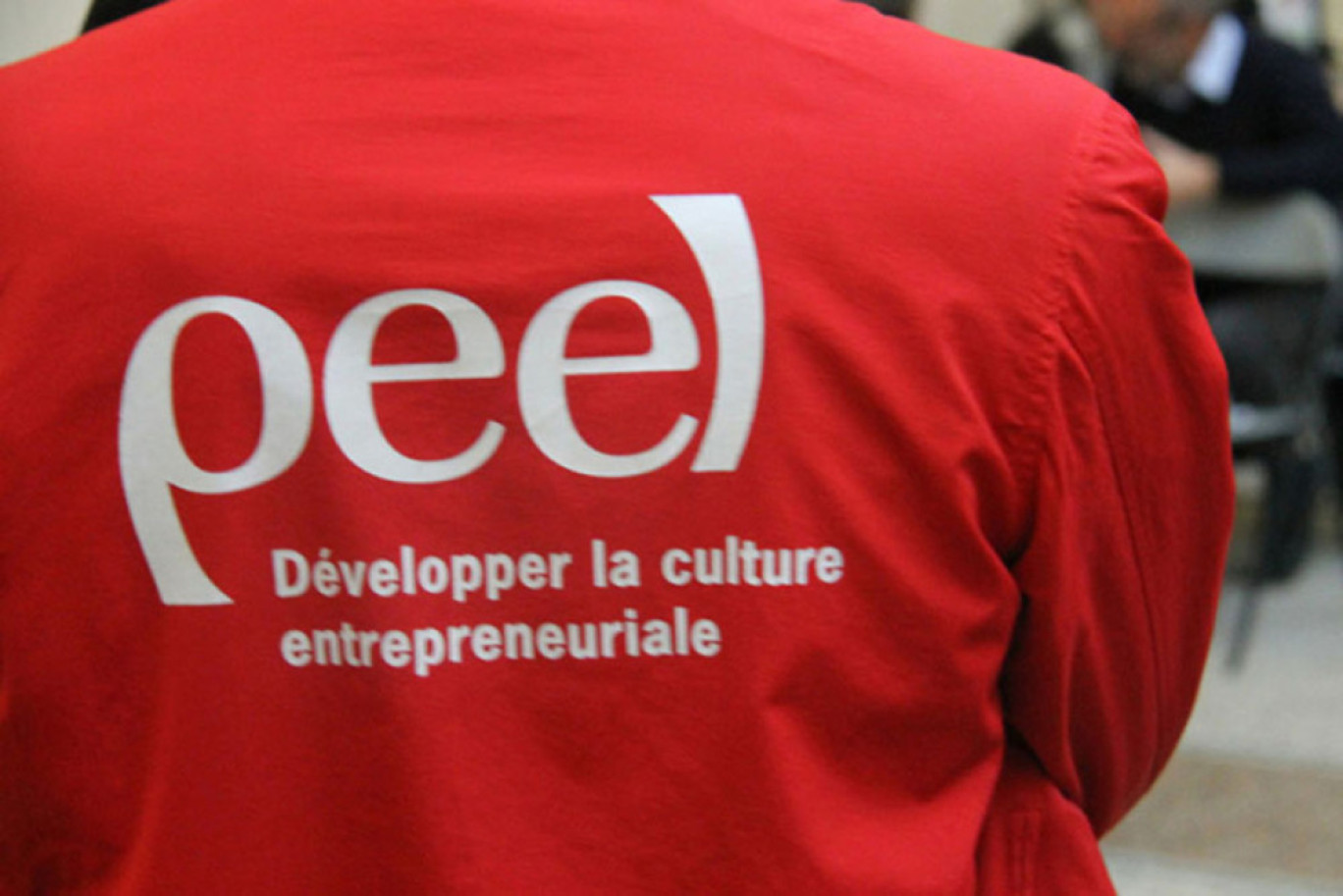 Le Peel lance l’année entrepreneuriale universitaire le 30 septembre au cercle des Paraiges au stade Saint-Symphorien de Metz.