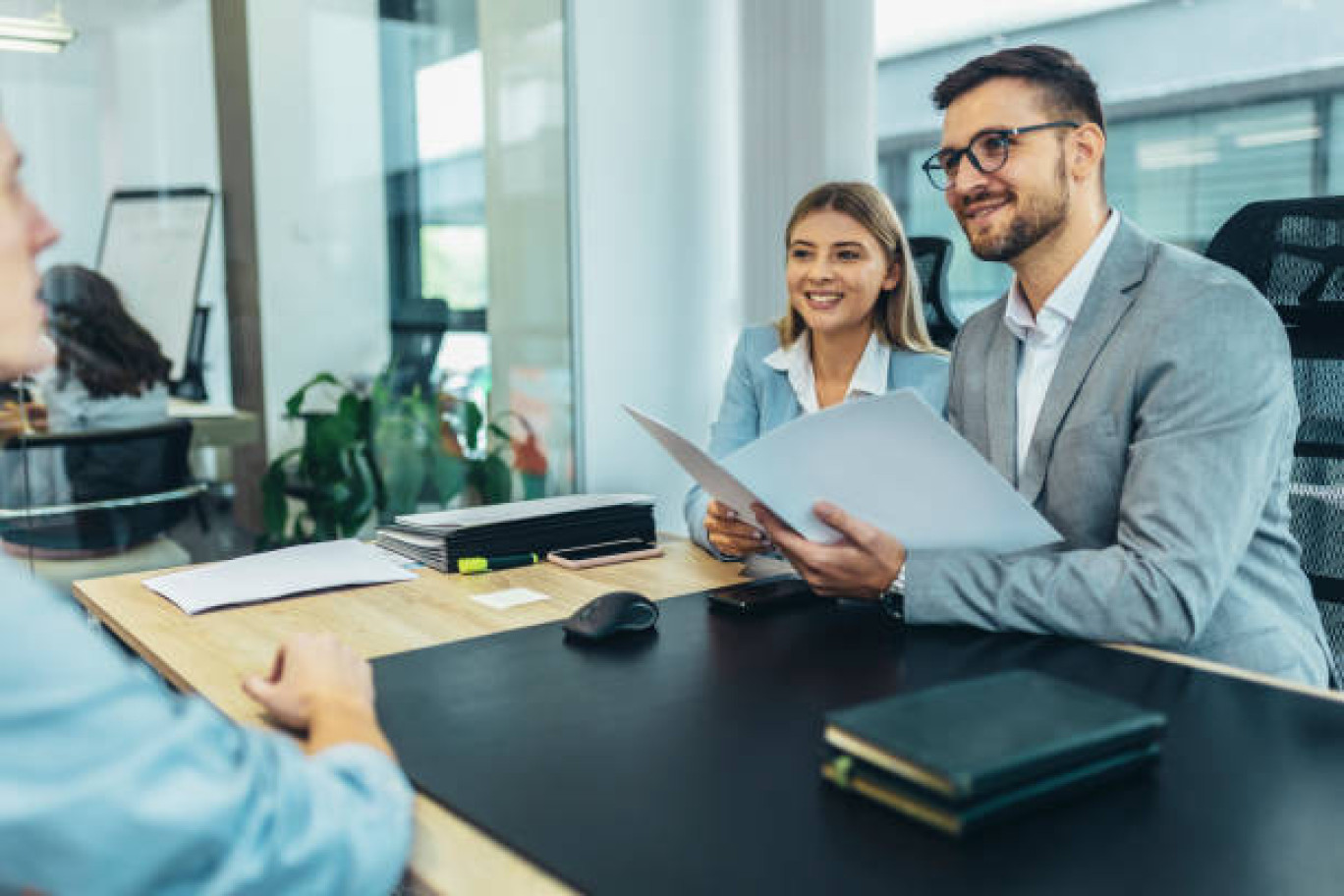 Dans le secteur du recrutement, un changement de paradigme s’est accéléré depuis la période de la Covid-19.