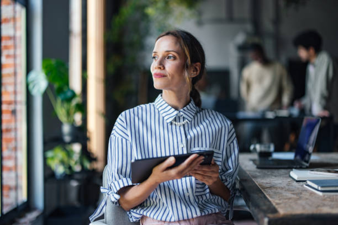 Ces dernières années, la micro-entreprise s'est imposée comme la plus importante forme de création.