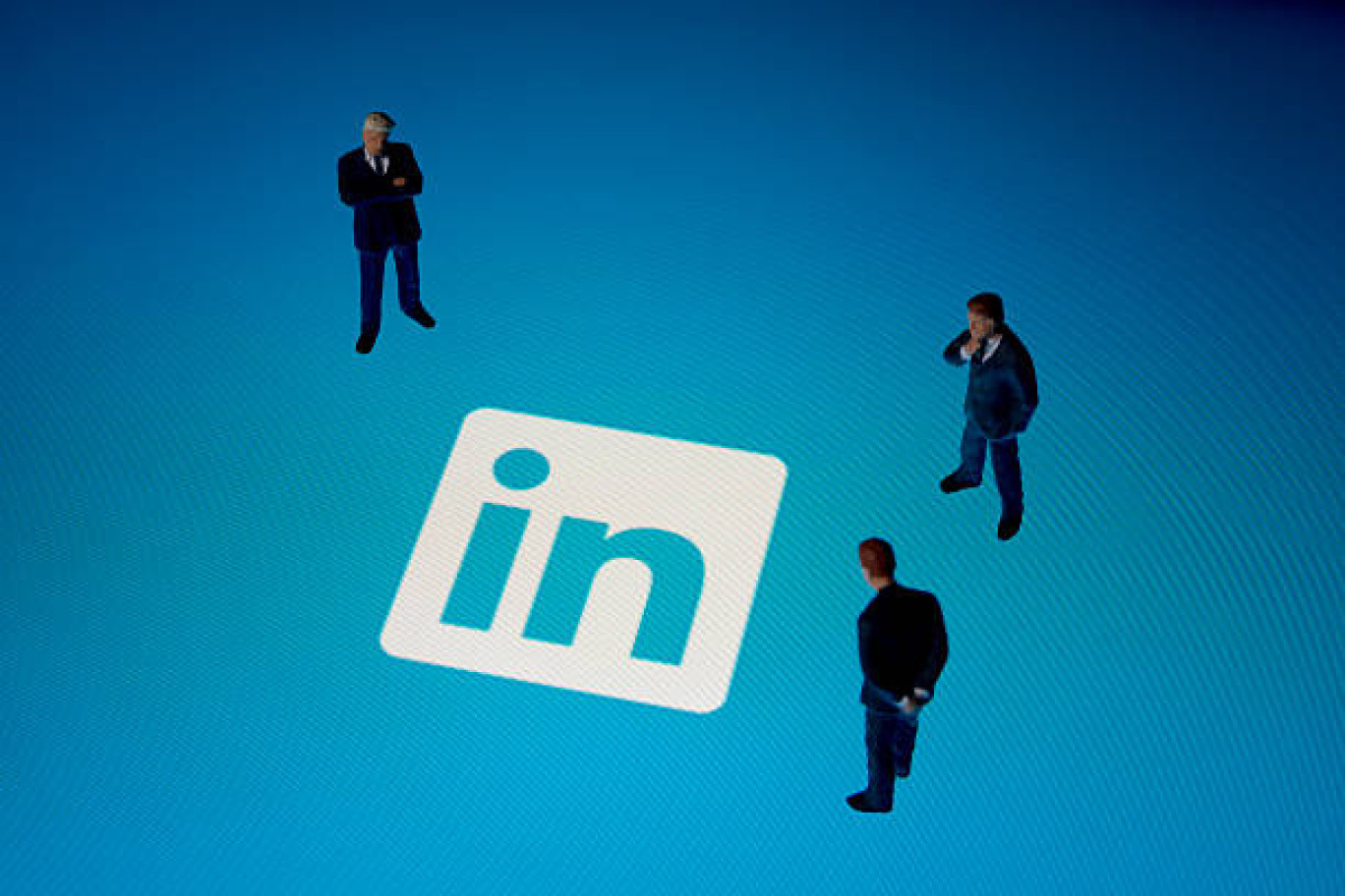 Booster son réseau via LinkedIn. 