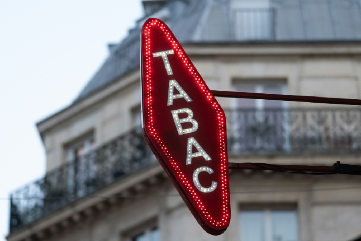 L'Alliance contre le tabac (ACT) a déposé une requête devant le Conseil d'Etat afin de dénoncer "l'insuffisance de contrôle et de sanction de l'État envers les buralistes sur la question de la vente de tabac aux mineurs" © MIGUEL MEDINA