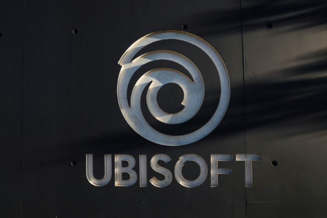 Le géant français du jeu vidéo Ubisoft dévoile mercredi ses résultats financiers du premier semestre dans un climat difficile © Pascal GUYOT