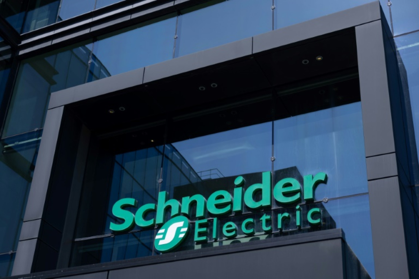 L'Autorité de la concurrence a infligé 470 millions d'euros d'amendes à quatre entreprises du secteur du matériel et de la distribution électrique, Schneider Electric, Legrand, Rexel et Sonepar, pour "entente verticale" entre "fabricants et distributeurs" © JOEL SAGET