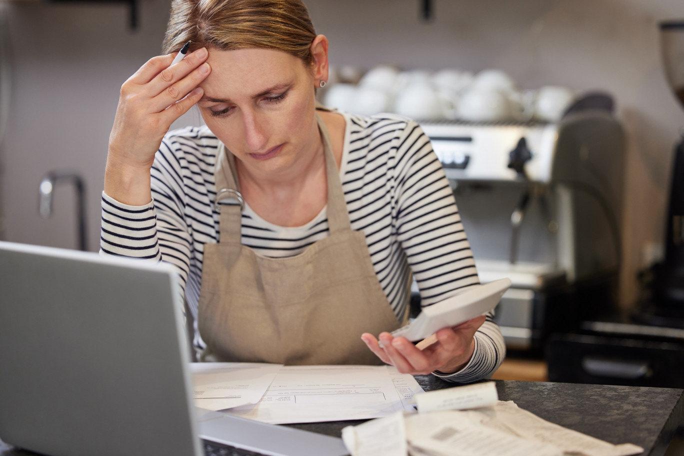 Les différents acteurs ont du mal à se coordonner pour venir en aide aux entreprises. ©Daisy Daisy