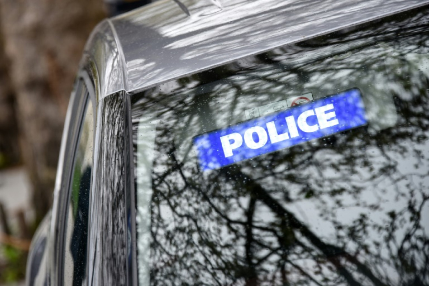 Une femme a été étranglée à mort par son ex-conjoint puis jetée dans la Seine à Louveciennes, dans les Yvelines, dans la nuit de samedi à dimanche, a appris l'AFP de source policière et auprès du parquet de Versailles © Sebastien SALOM-GOMIS