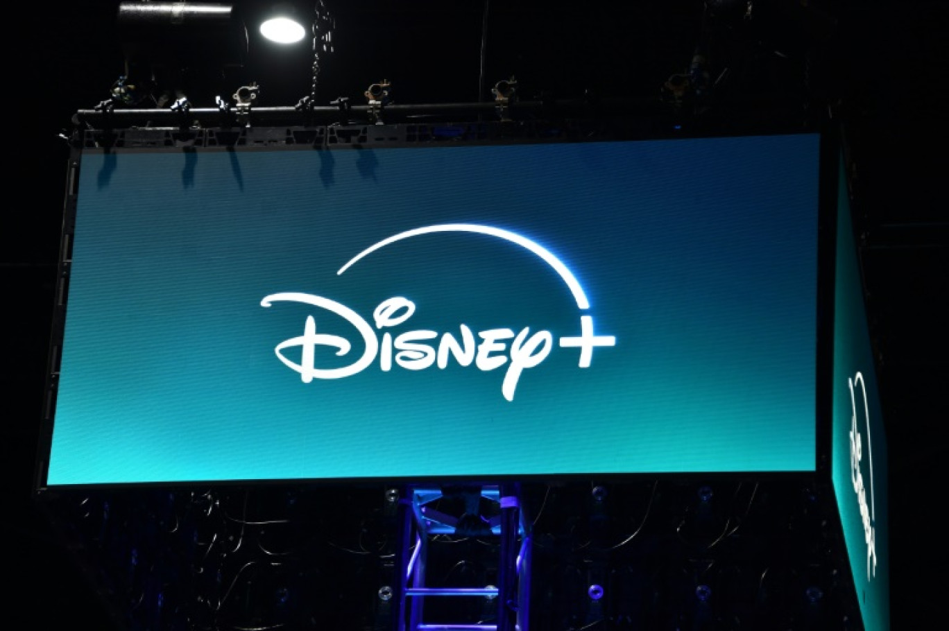 Le contrat liant Disney et la chaîne cryptée Canal+ ne sera pas renouvelé après décembre © Chris DELMAS