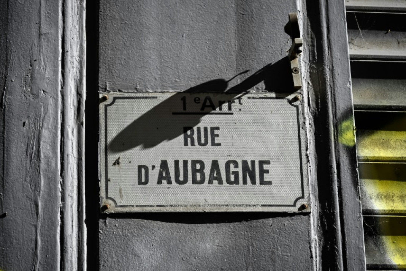 A Marseille, le 17 octobre 2024 © MIGUEL MEDINA