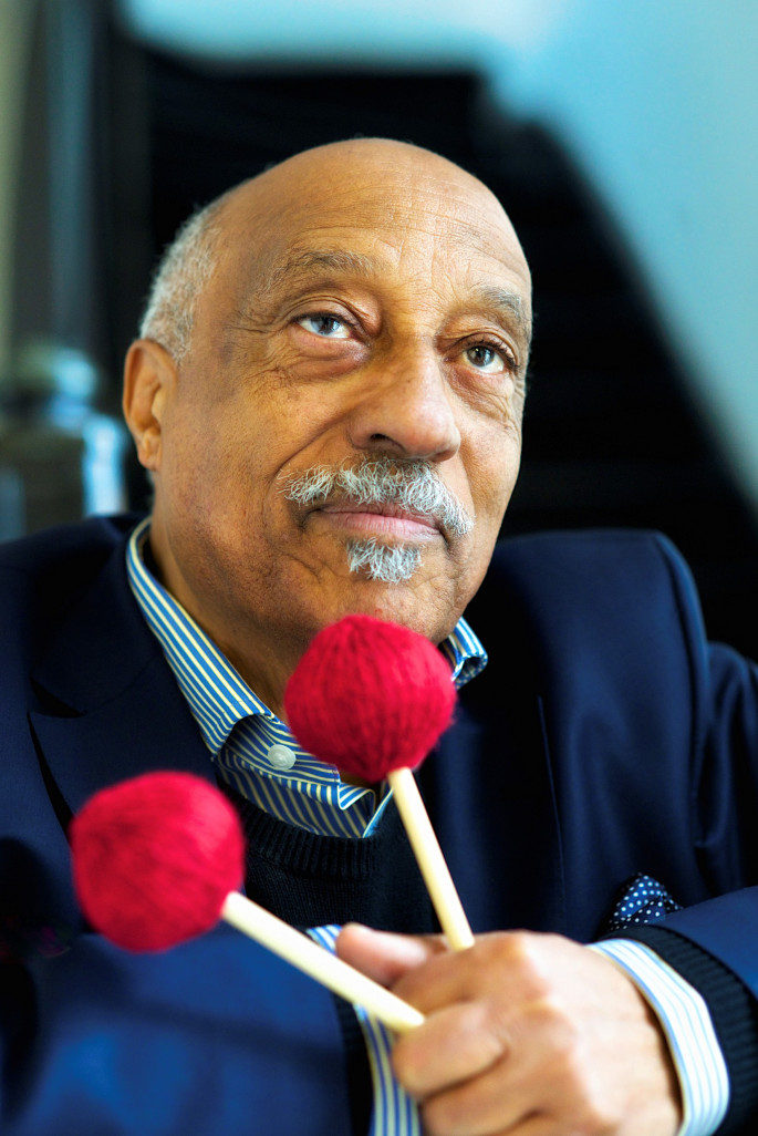 Mulatu Astatke en concert à Lille