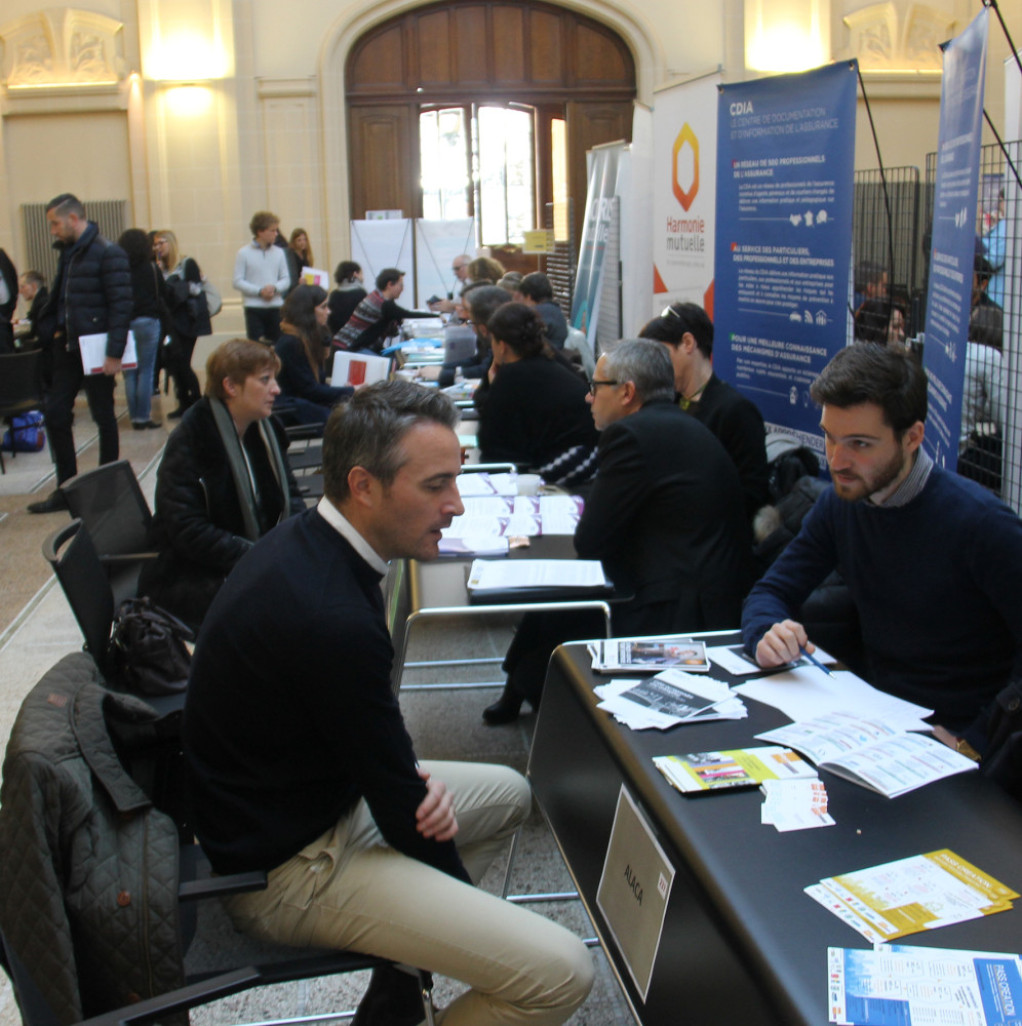 Le Salon GO de la création et reprise d’entreprise revient à Nancy ce jeudi 21 novembre au centre de congrès Prouvé.