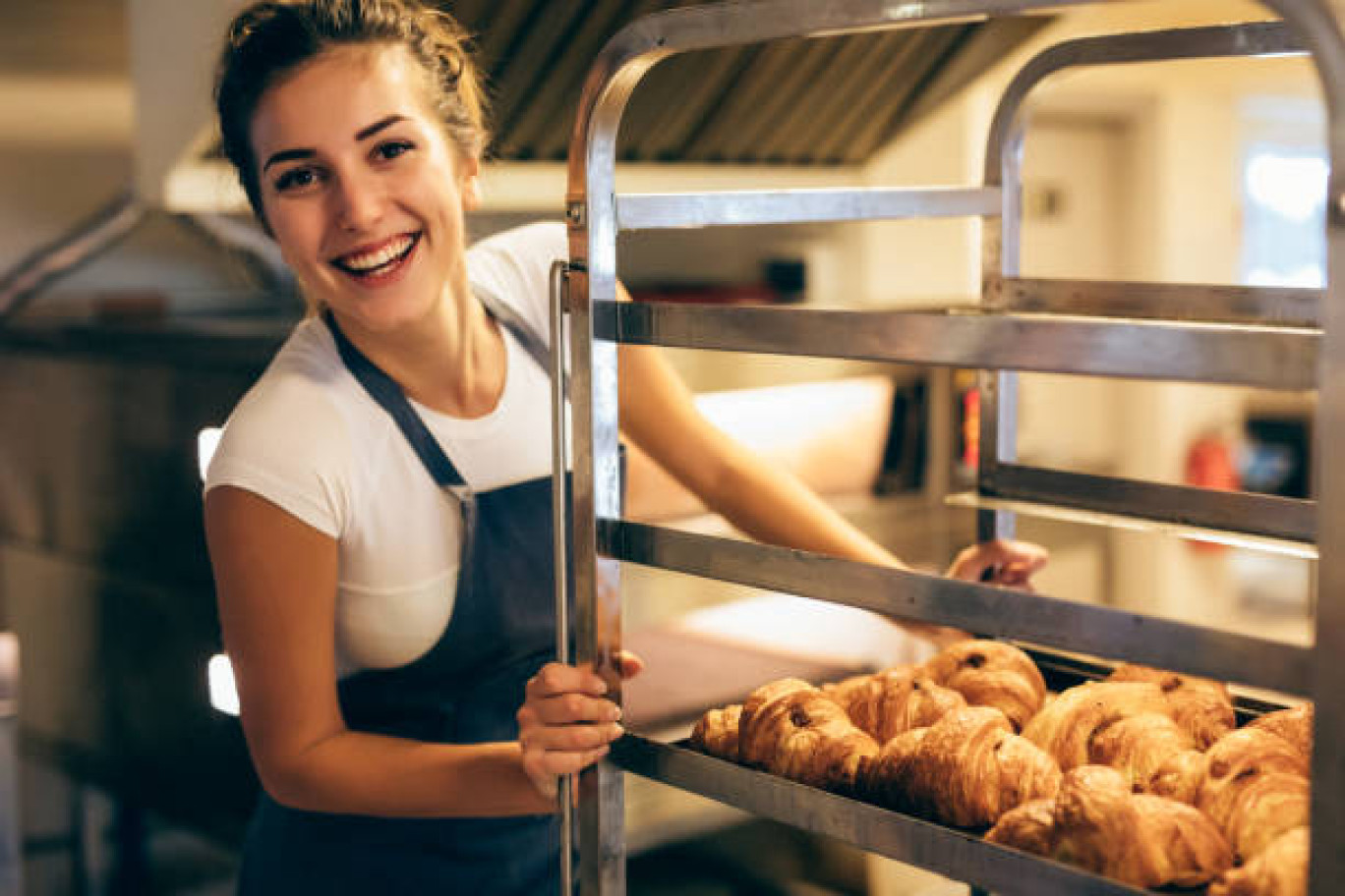 L'U2P fédère un réseau de 120 organisations professionnelles nationales des métiers de l'artisanat, du commerce de proximité et des professions libérales. 