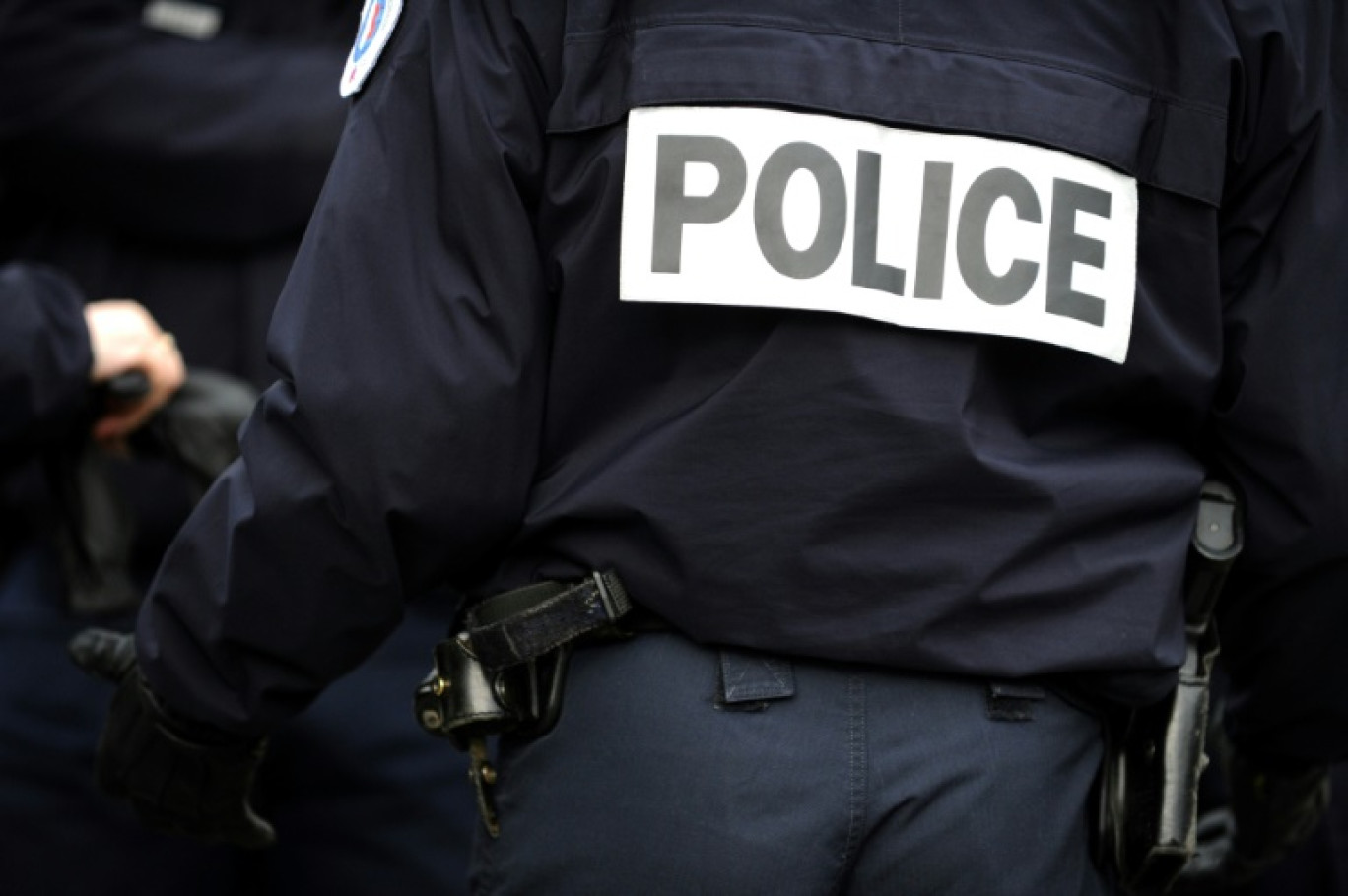 Quatre policiers parisiens seront jugés pour des violences sur un homme interpellé © FRED TANNEAU