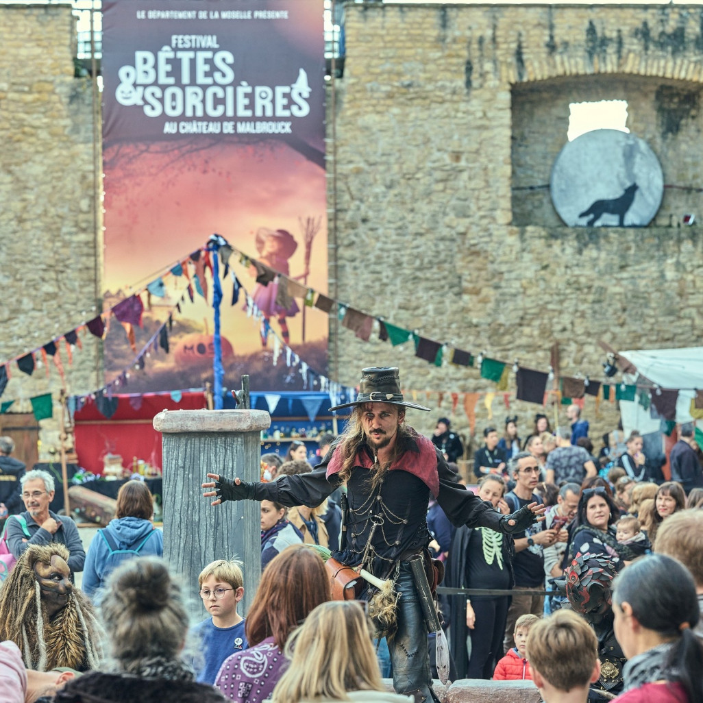 © Département de la Moselle/O. Toussaint.