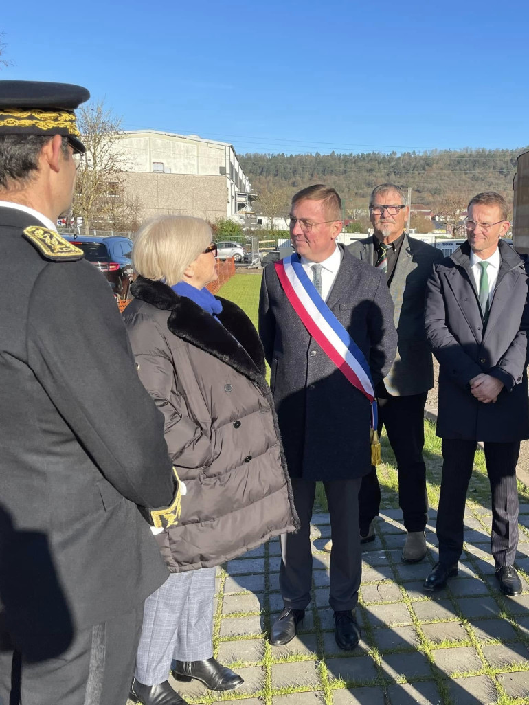 © Communauté d'Agglomération du Grand Verdun.