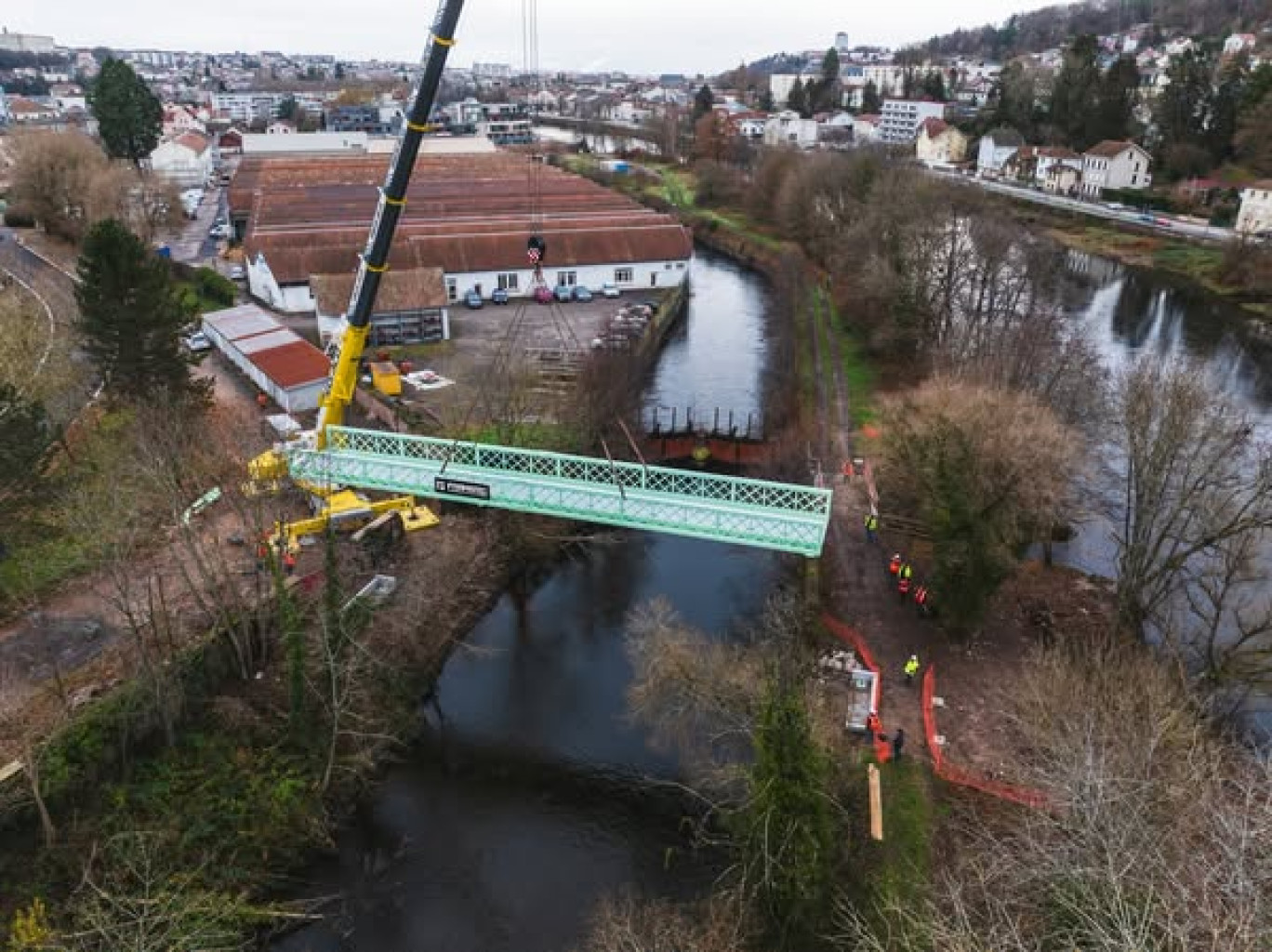 © Drone Vosges x Valérian Giet.