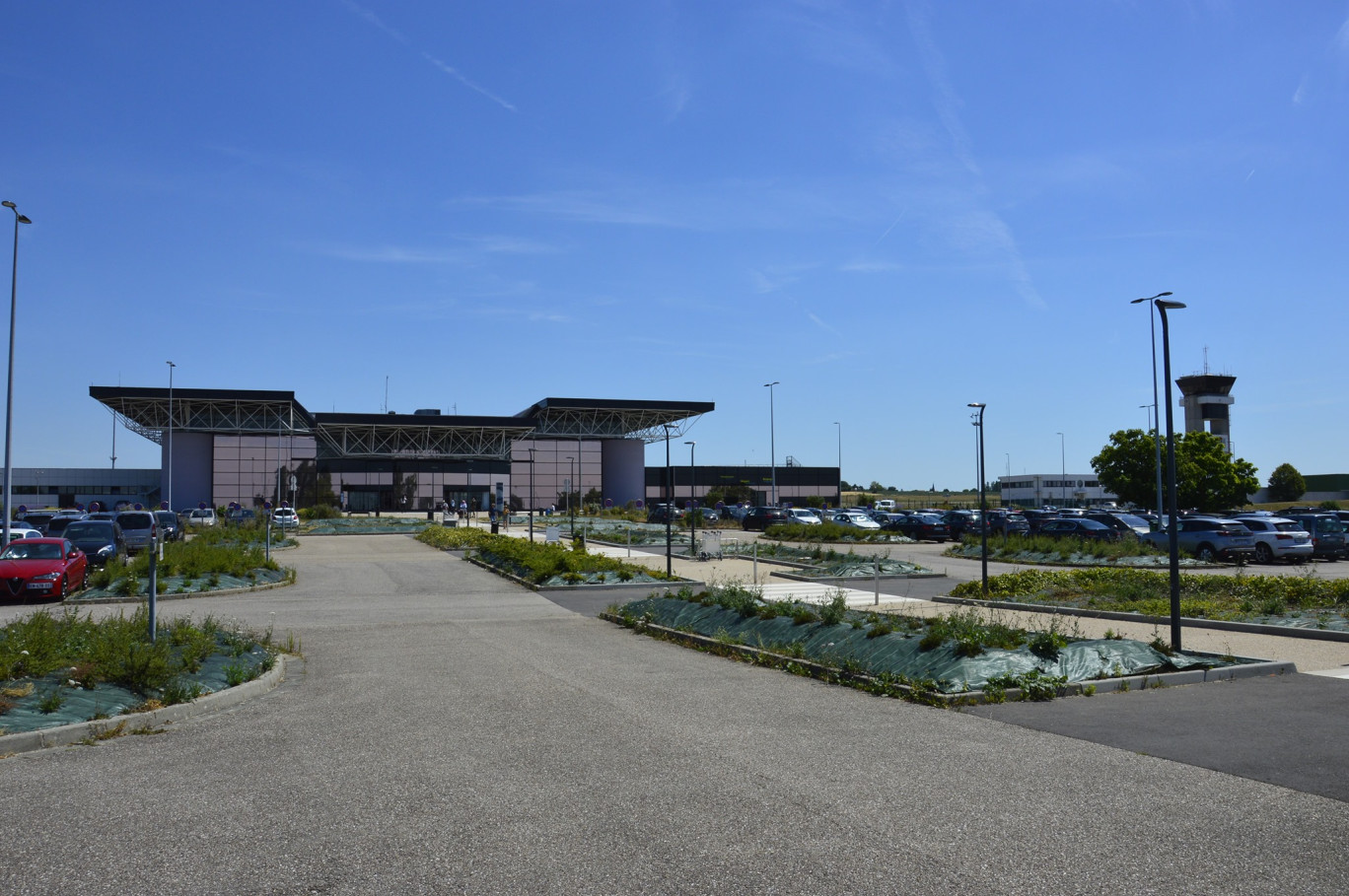 © Lorraine Airport. À partir du mois de juin, Lorraine Aéroport proposera une liaison vers la Crète.