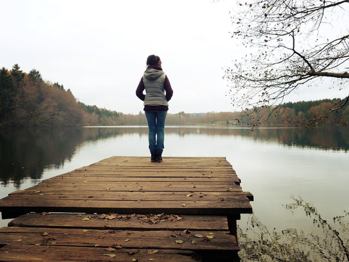 Le micro-tourisme en pleine nature a le vent en poupe. 