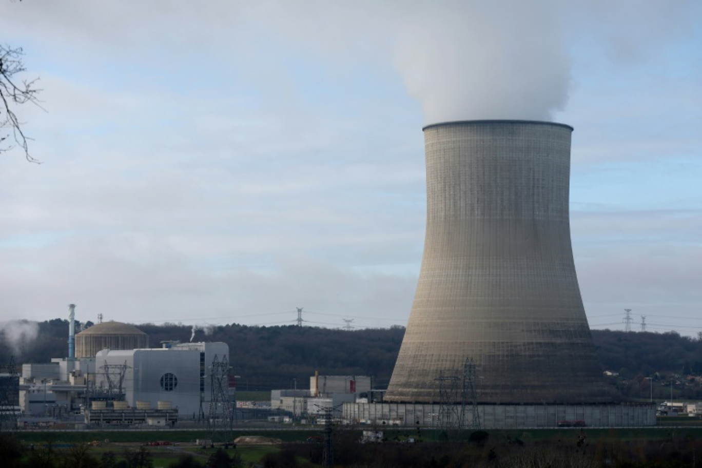 Le 1er janvier 2025, la nouvelle Autorité de sûreté nucléaire et de radioprotection (ASNR) est née de la fusion contestée entre l'IRSN et l'ASN © ROMAIN PERROCHEAU