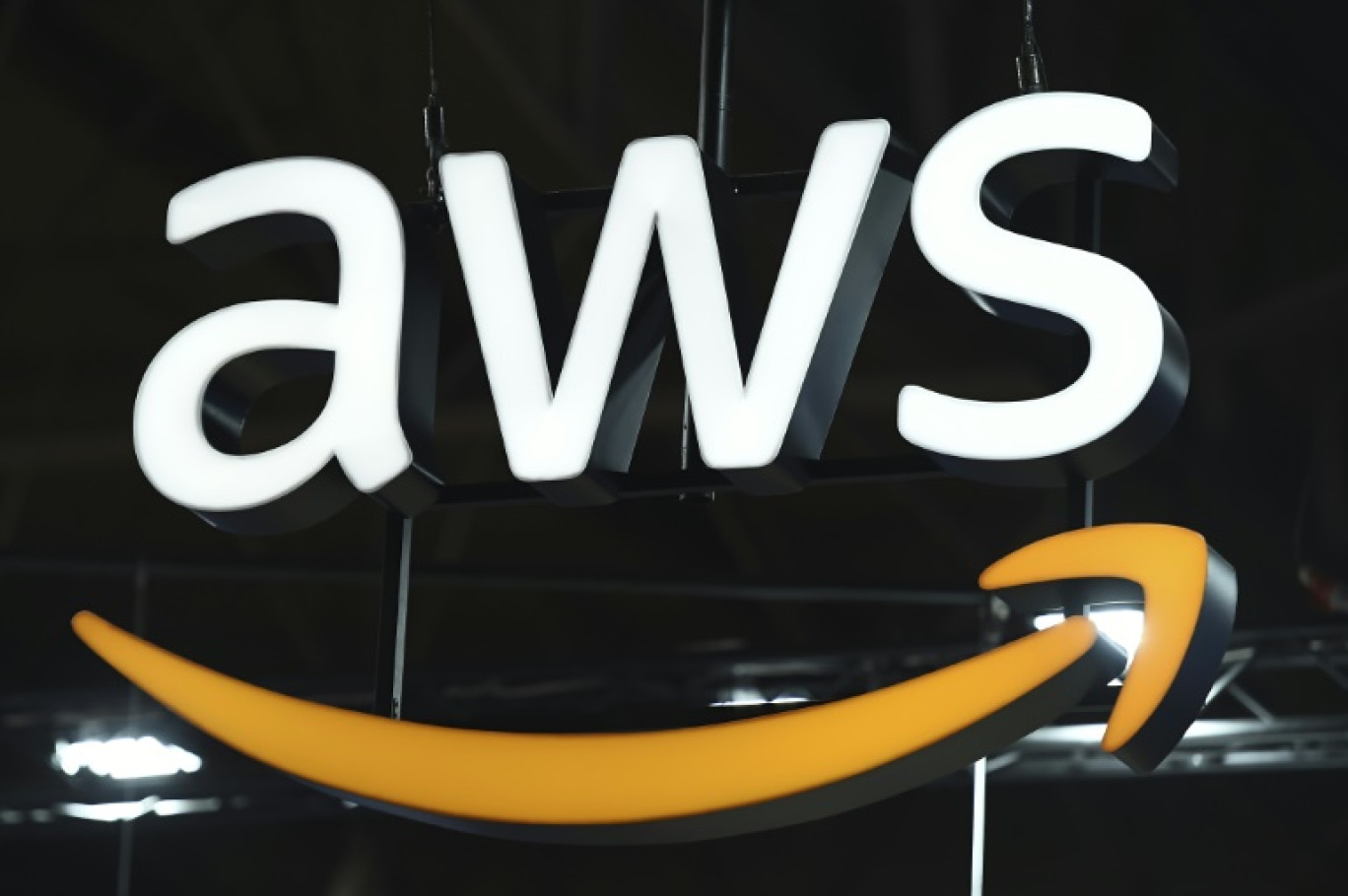 Amazon Web Services (AWS) va investir 5 milliards de dollars dans un centre de données au Mexique. © Pau BARRENA