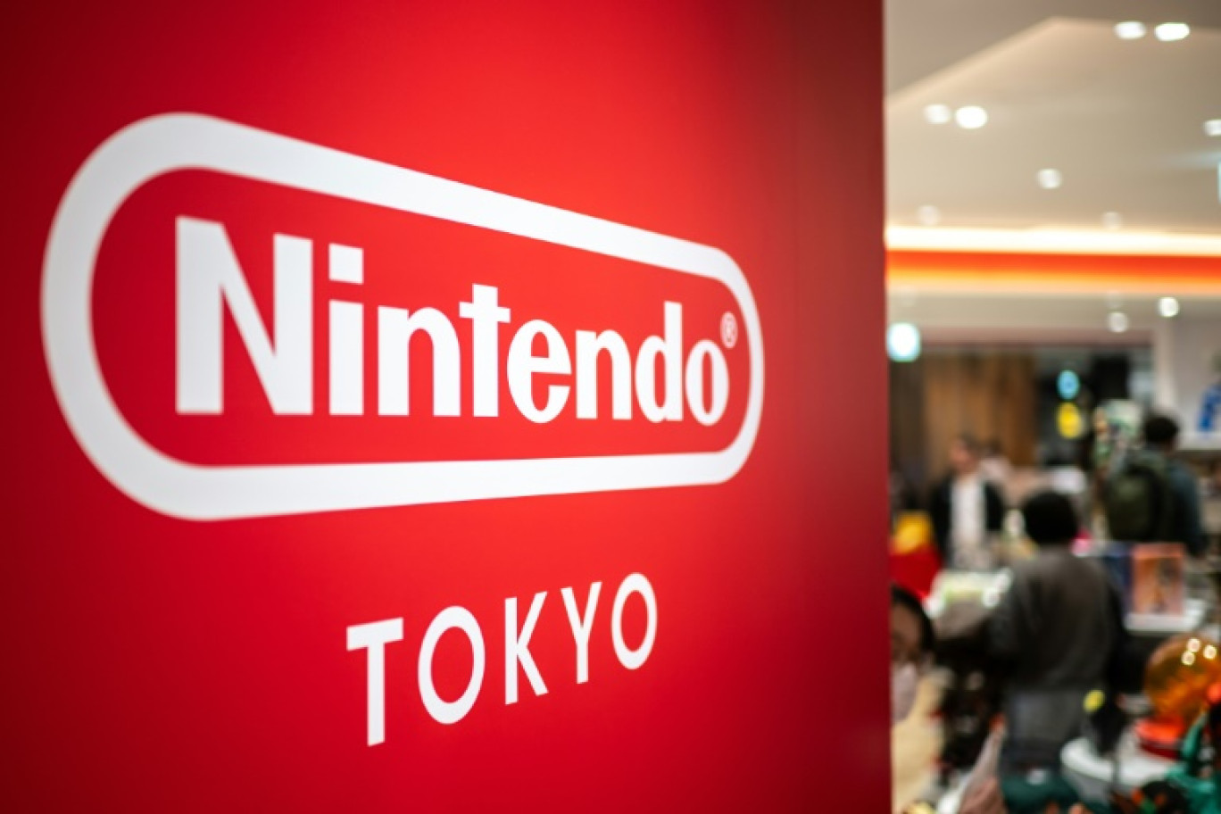 Nintendo has been tight-lipped about a launch date for its new gaming console amid heavy speculation its release could be imminent © Philip FONG