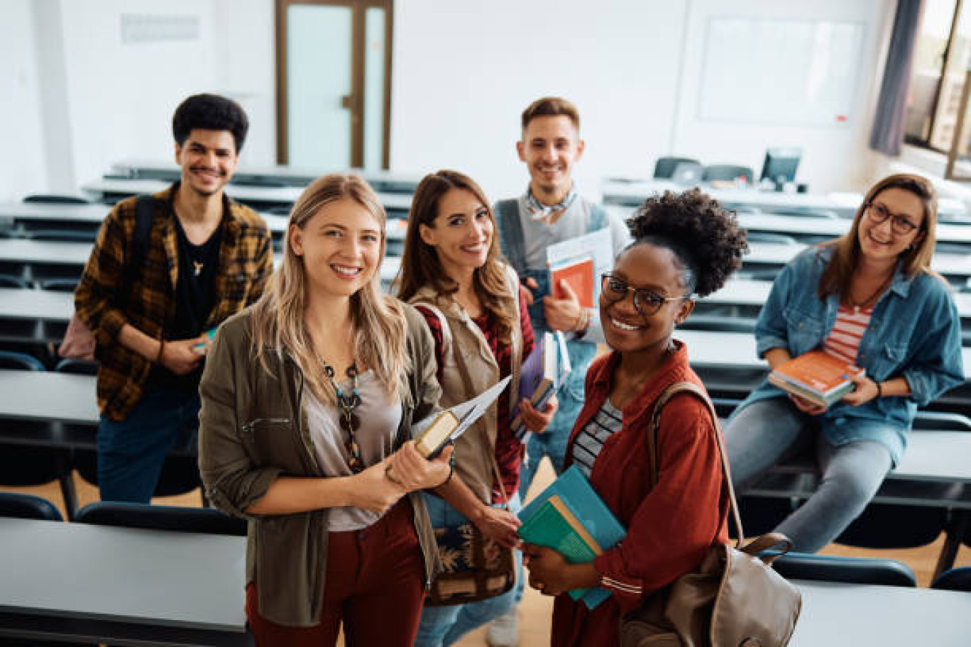 L'accès au numérique est une passerelle d'insertion incontournable pour les jeunes. 