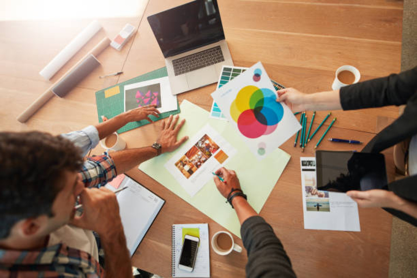 Créer une marque : essentiel pour l'entreprise. La protéger : une nécessité.  