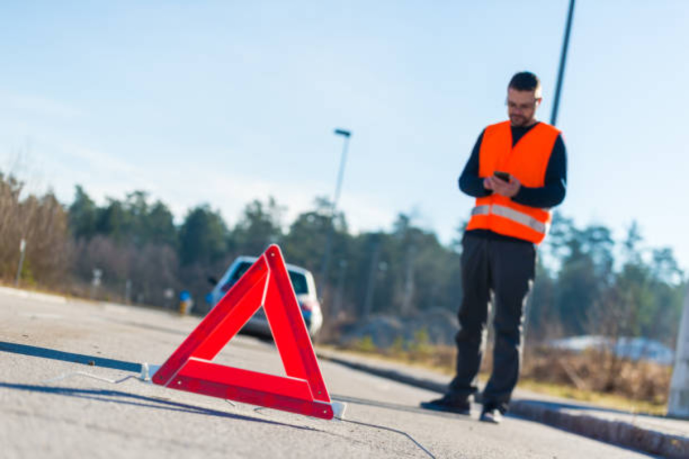 Amplifier la sensibilisation à la sécurité routière. 