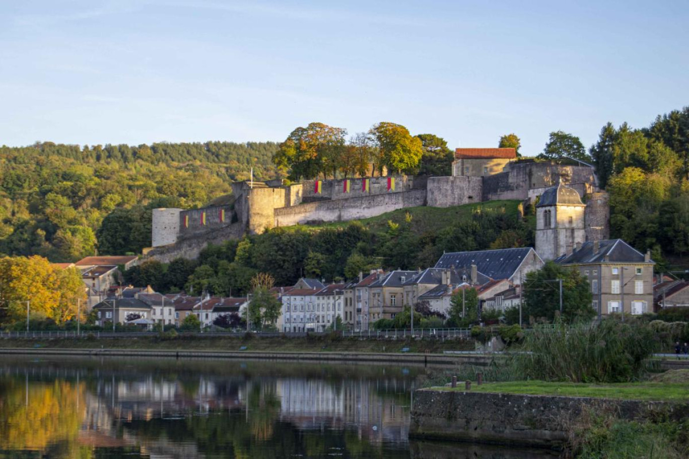 © Trois Frontières Tourisme.