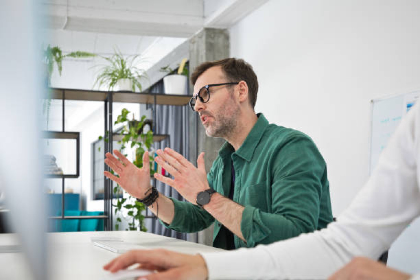 Optimiser sa santé mentale, un point clé pour renforcer son leadership.