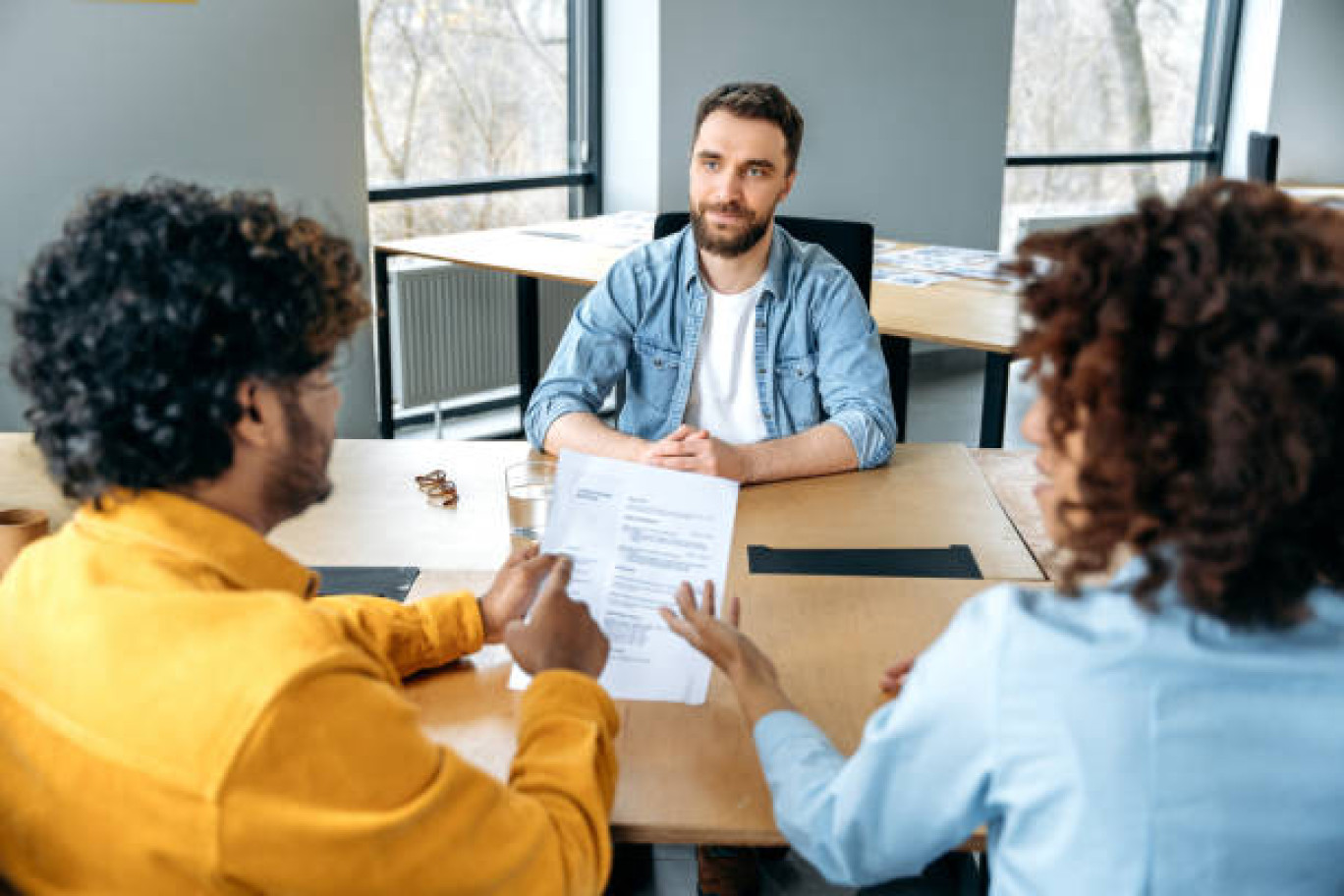 Face à de nouvelles aspirations sociétales, le processus de recrutement change de paradigme. 