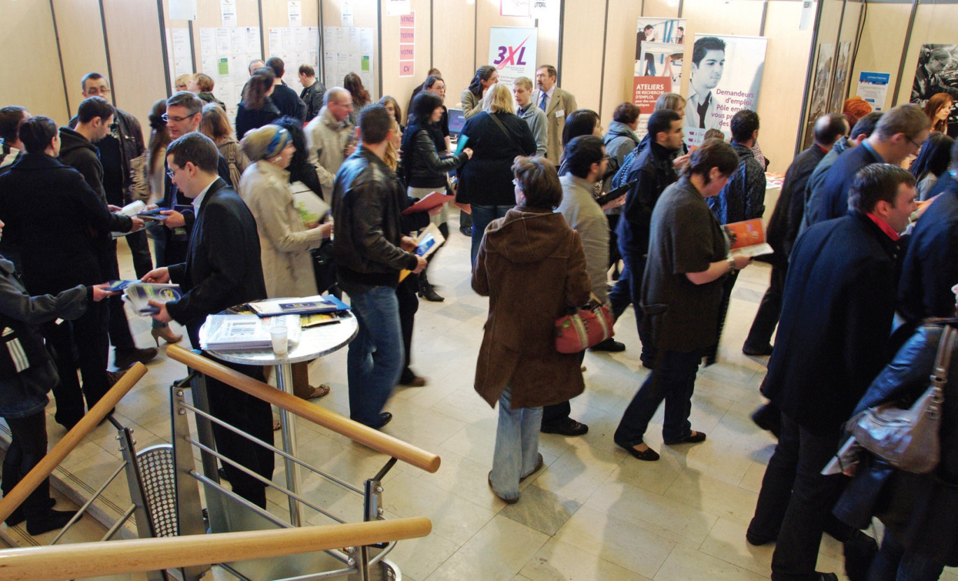 Plus de 2 000 visiteurs attendus…