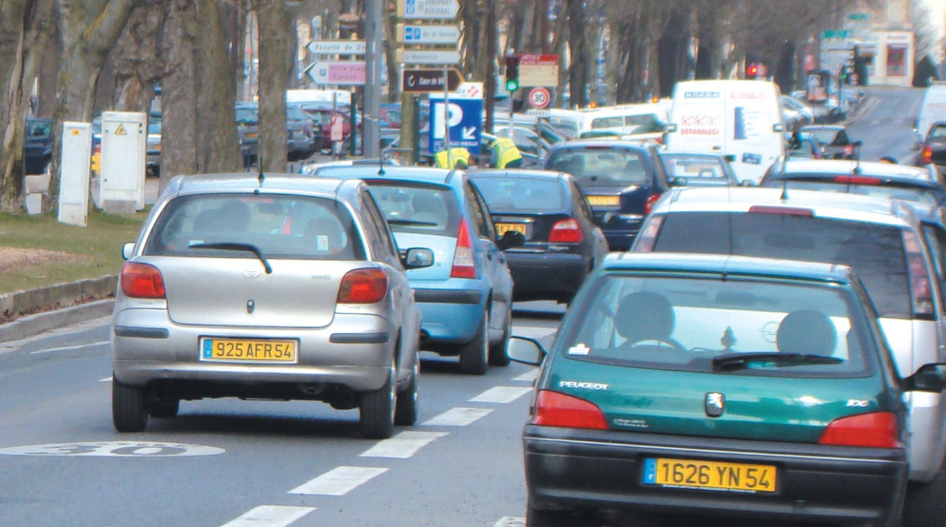 Tenter de mettre en place dans les entreprises une politique d’écomobilité, c’est l’un des objectifs du Salon de la mobilité des Rives de Meurthe, annoncé le 19 septembre à l’Autre Canal.