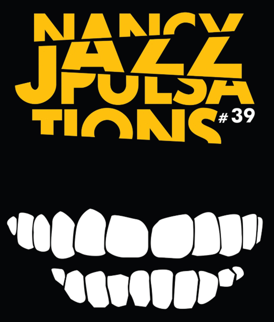 Du 10 au 20 octobre 2012, c’est reparti pour la 39ème édition du Nancy Jazz Pulsations.