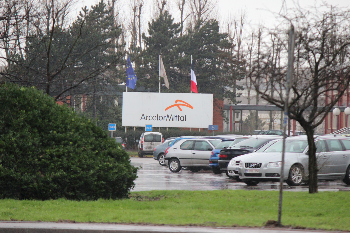 « Arcelor-Mittal, premier employeur de la Cote d’Opale avec 3 400 salariés directs ».