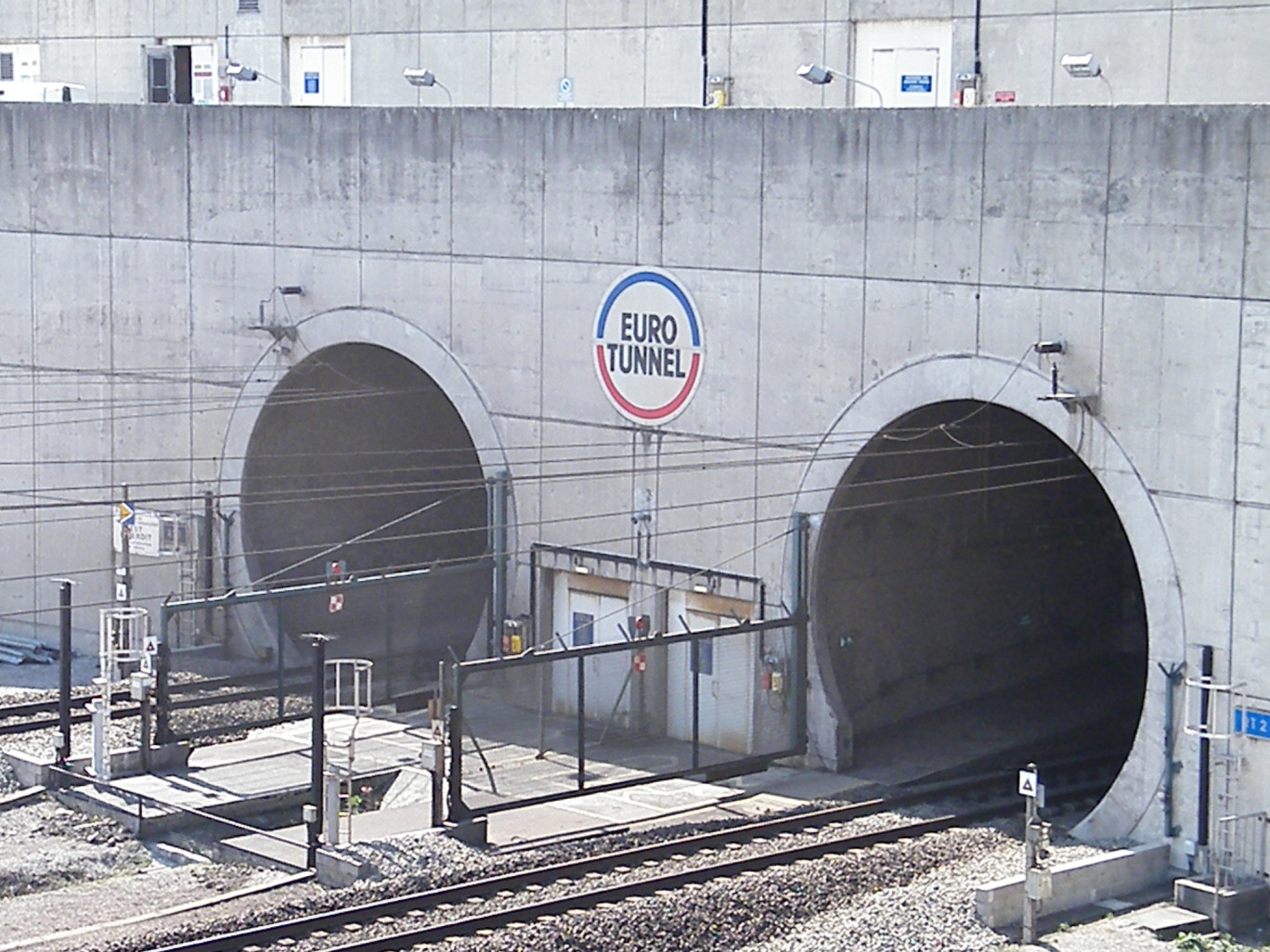 Les résultats d’Eurotunnel montre un groupe en pleine confiance.