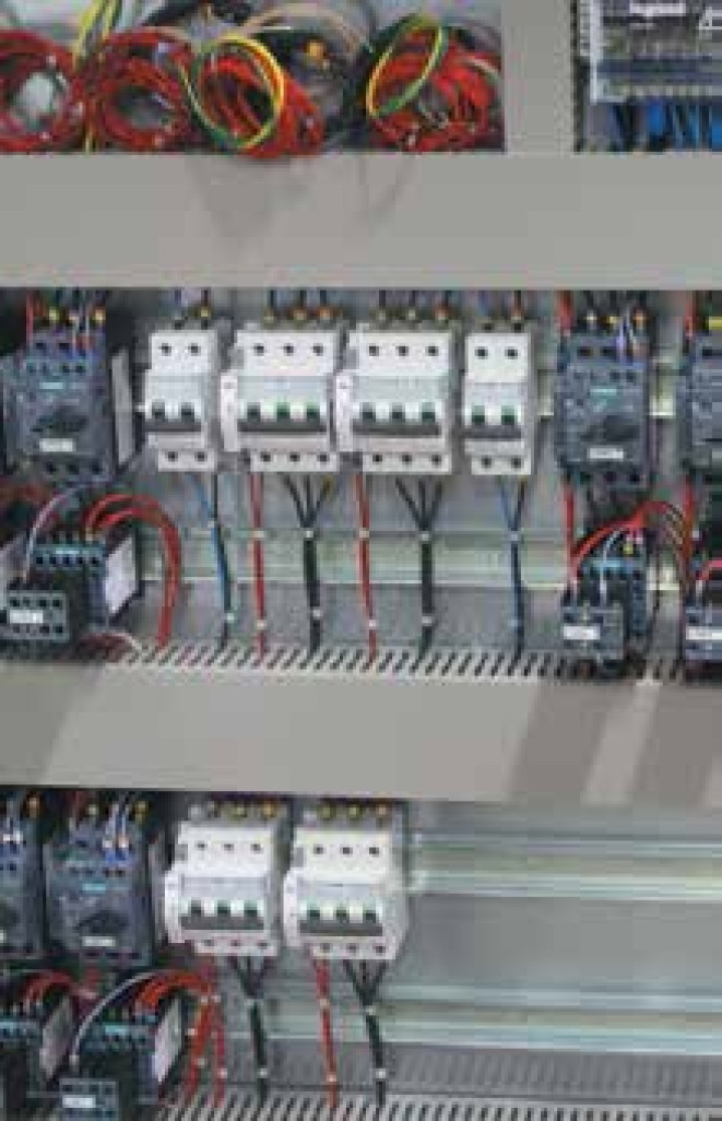 CSOEC Electricité Cap sur la régulation