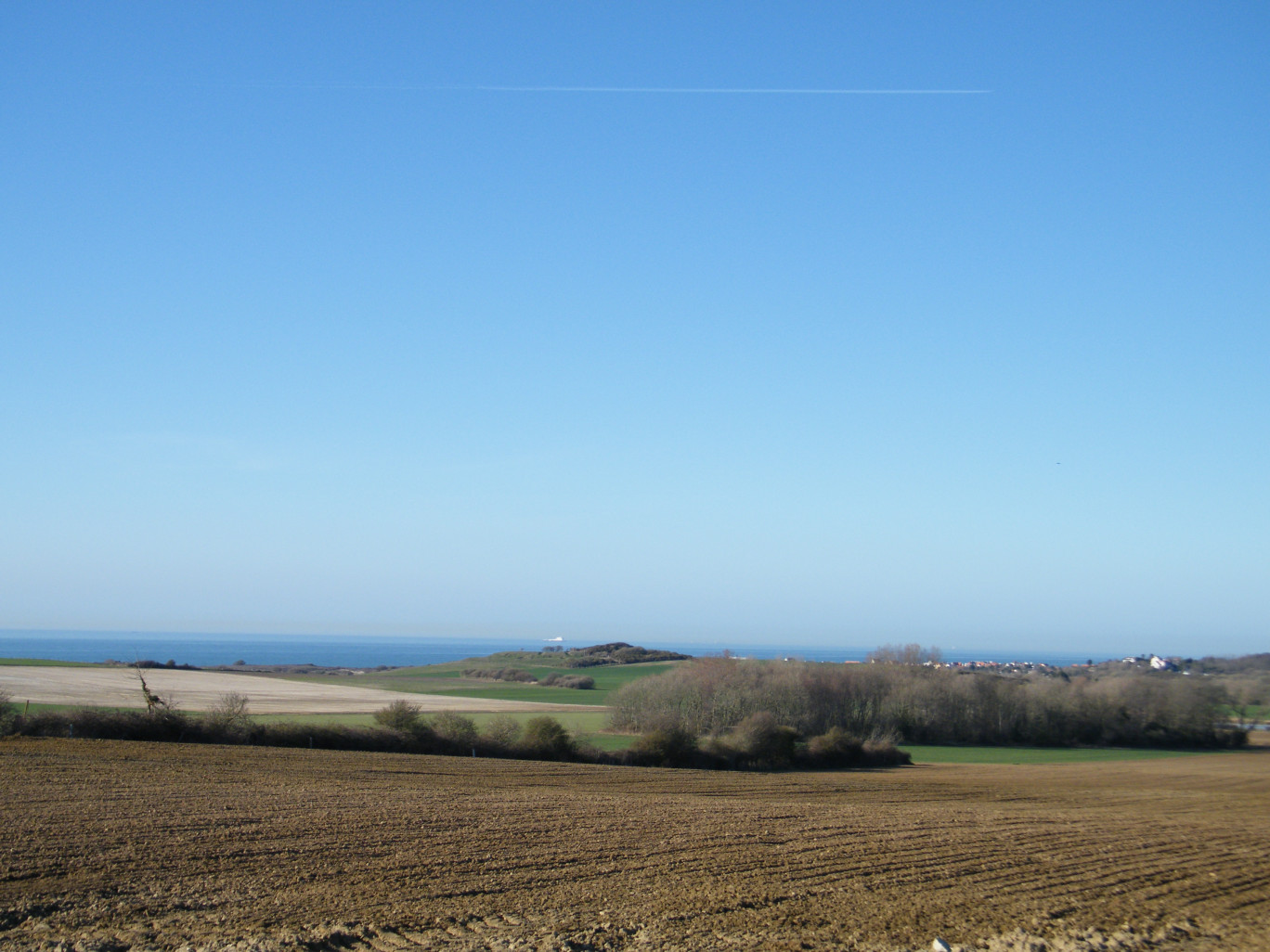 « Le Pays du Calais revoit la copie de son Scot ».