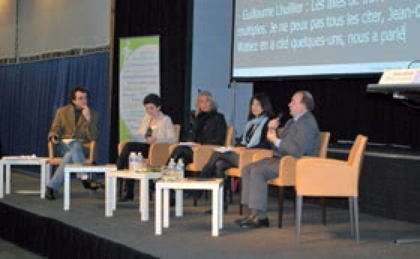 L’occasion pour les employeurs publics de Picardie de rencontrer l’ensemble des acteurs régionaux impliqués dans l’insertion professionnelle et le maintien dans l’emploi des personnes handicapées.