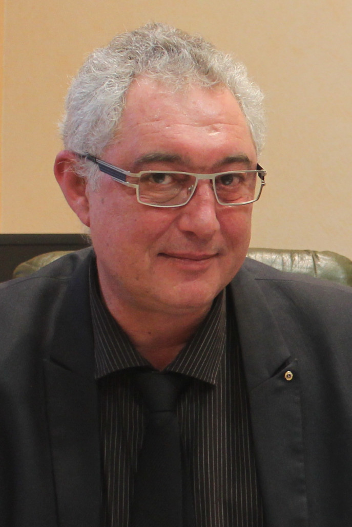 Régis Gourlet