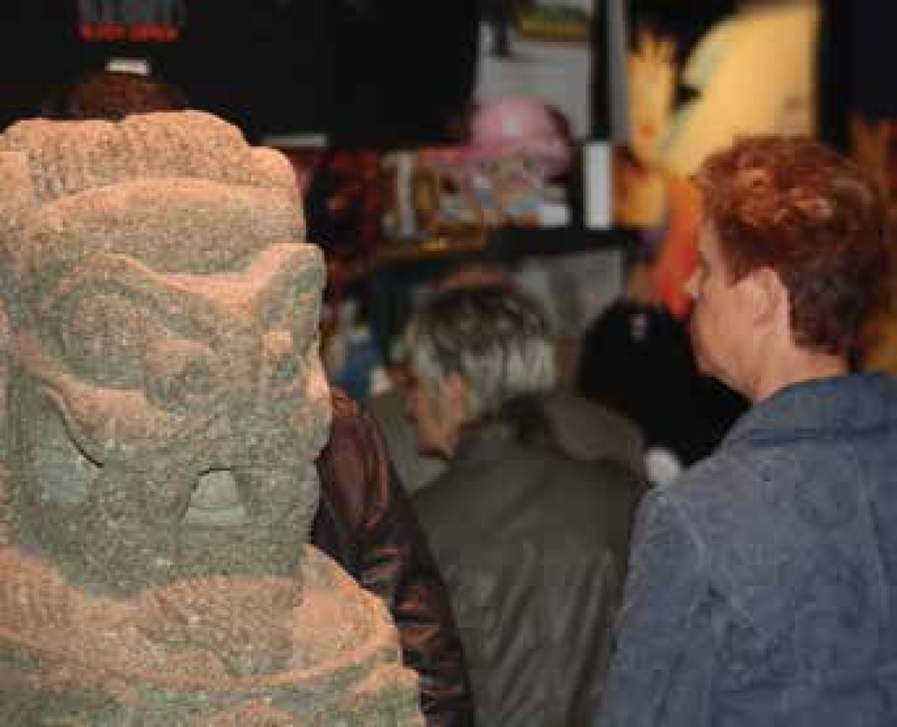 Succès pour la 78ème édition de la Foire Internationale de Metz, placée sous le signe du pays du Soleil Levant, et qui fermera ses portes ce soir.