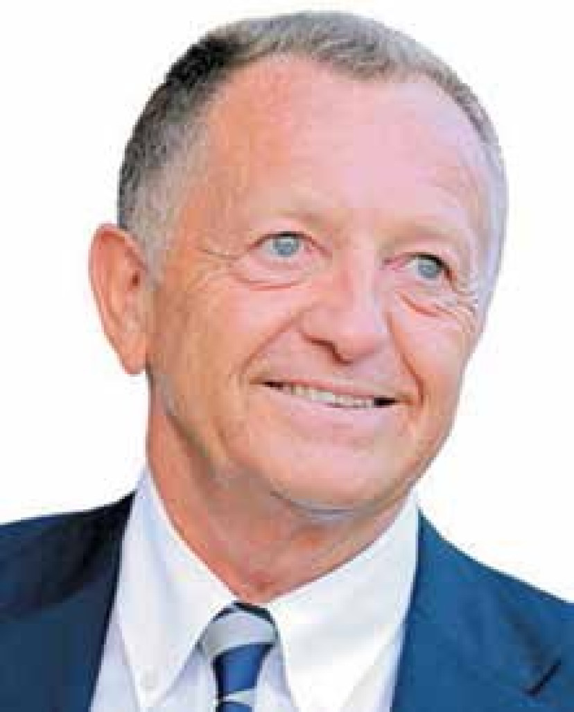 Jean-Michel Aulas est l’invité d’une grande soirée prestige ce 30 octobre au Crédit Agricole Lorraine à Laxou.