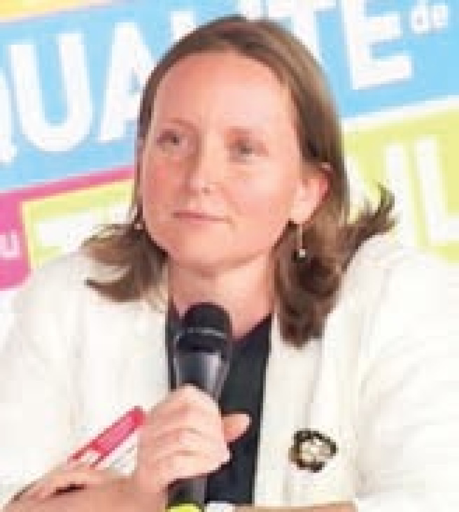 Laurence Théry est directrice du CESTP-ARACT.