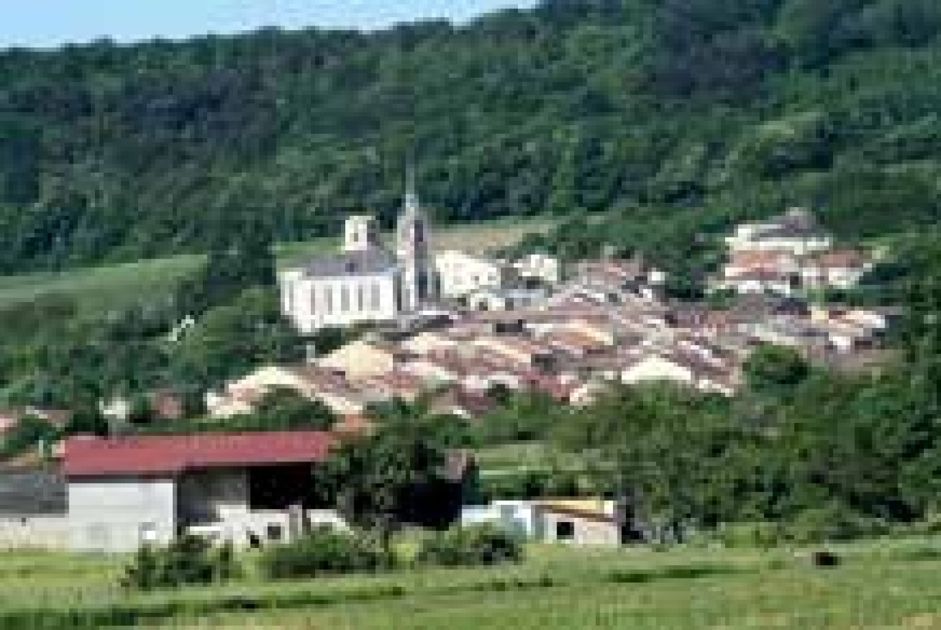 Huit villages du Toulois sont les étapes de la nouvelle route touristique des Côtes de Toul inaugurée mi-juillet. 