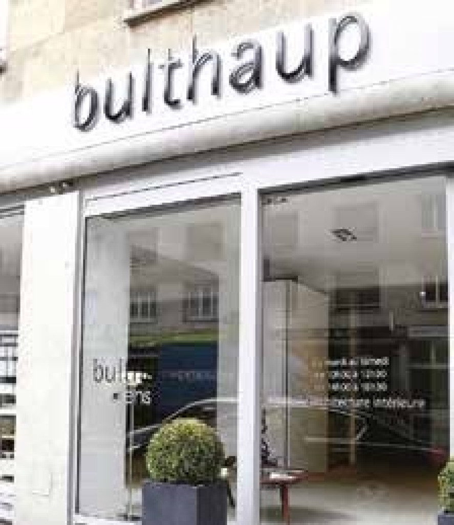 Un nouveau cuisiniste à Amiens avec bulthaup, la qualité allemande à la maison. 